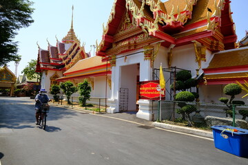 temple, thai temple