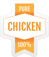 Pure Chicken