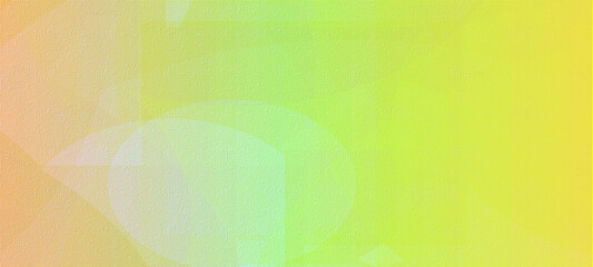 Green widescreen background for posters, ad, banners, social media, events and various design works