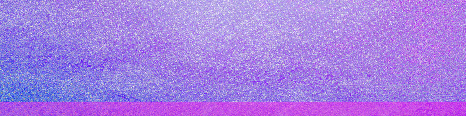 Purple panorama background for Banner, Poster, ad, celebration, events and various design works