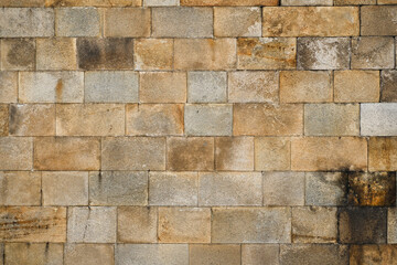 old stone wall background