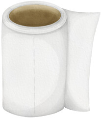 Paper Towel for Food Clean Kitchen Hygiene and Cooking Preparation Essentials