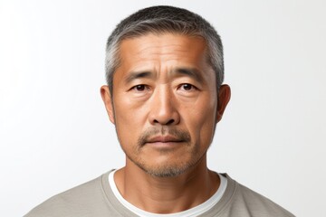 Fototapeta premium person close up portrait concept