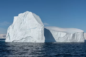 Rolgordijnen Antarctica © J. J. Sesé