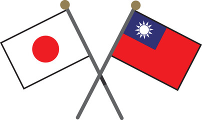台湾と日本