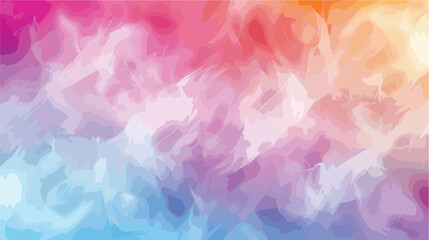 Fototapeta na wymiar Blur graphic modern background colorful abstract design
