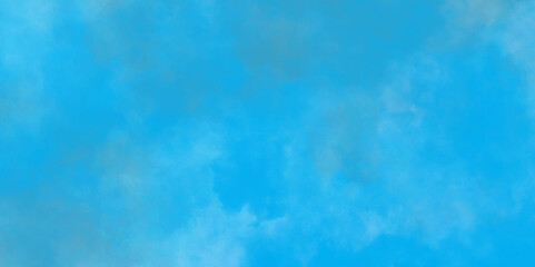 Blue blur texture, Subtle background. Clear blue color sky with white cloud. watercolor scraped grungy background. Sunrise sky texture twilight and blue colors. Pattern and textured background. 