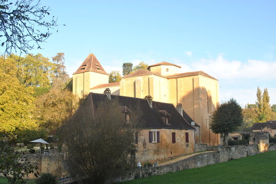 monastere