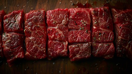  ribeye steak