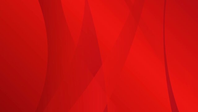 red abstract background	
