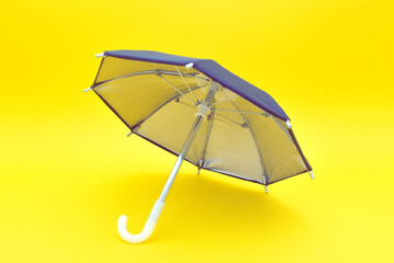 parapluie miniature - obrazy, fototapety, plakaty