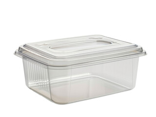 HD Plastic Food Container