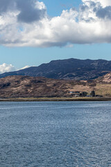 Eilean Donan Castle, Kyle of Lochalsh