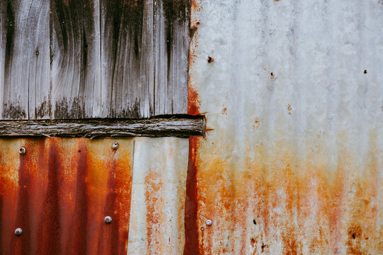 The Old Shed Texture 2