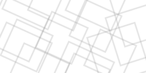 Fototapeta premium Abstract gray stone concrete tiles texture with stock lines background. geometric background in white shades. Geometric background with squares in bright light with soft shadows as pattern. 