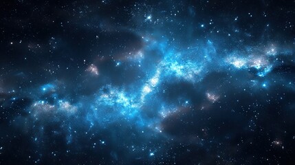 starlight background graphics