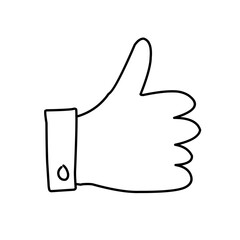 Obraz premium Hand drawn Puzzle and riddles outline