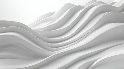 White abstract liquid wavy background ,White abstract liquid wavy background ,Elegant white background with drapery fabric