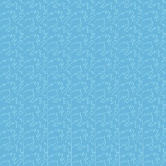 Digital paper, heart paper, seamless paper, seamless pattern, pattern, boho, boho pattern, paper