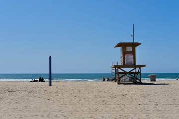 Southern California - Newport Beach