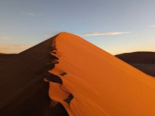 Fototapeta na wymiar Dune 45