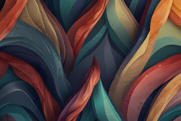 abstract colorful background for destkop wallpapaer