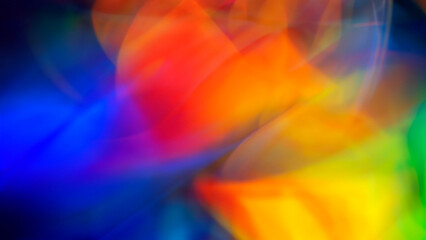 abstract colorful background