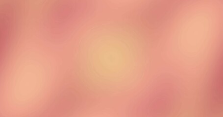 abstract background for screensaver, PANTONE color Peach Fuzz, trend color 2024	
 - obrazy, fototapety, plakaty