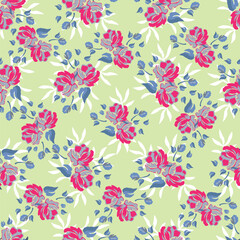 pattern flowers abstract floral patterns, backdrops, pashions and other purposes