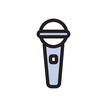 Mic Icon