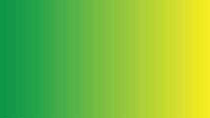 Luscious Lime Gradient Color