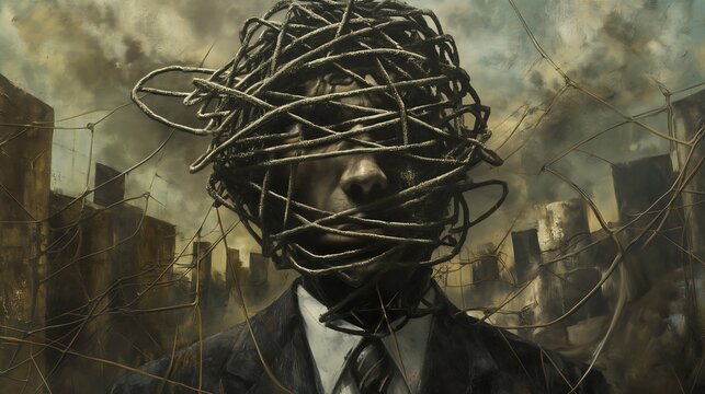 Ethical Entanglements: Unraveling the Corruption Web