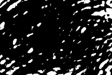 Black white abstract background, grunge texture, simple backdrop