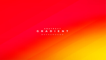 Color Scale Gradient Design for Trendy Background Applications - obrazy, fototapety, plakaty