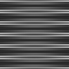 Obraz premium Black and white stripe abstract background. Motion lines effect. Grayscale fiber texture backdrop and banner.
