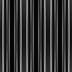 Black and white stripe abstract background. Motion lines effect. Grayscale fiber texture backdrop and banner.