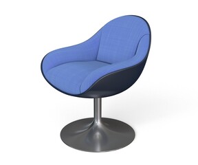 Cloth Designer Chair