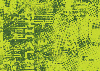 Grunge Background.texture Vector.Dust Overlay Distress Grain ,Simply Place illustration over any Object to Create concrete Effect .abstract,splattered , dirty,poster for your design.