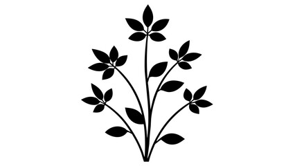 plant  and tree svg file