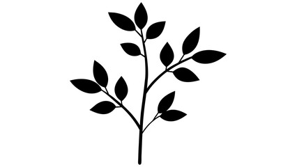 plant  and tree svg file