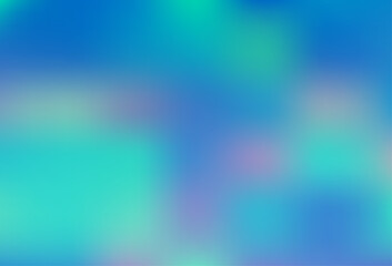 Light BLUE vector abstract bright background.
