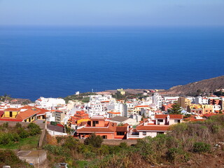 Icod de los Vinos (Tenerife, Canary Islands, Spain)