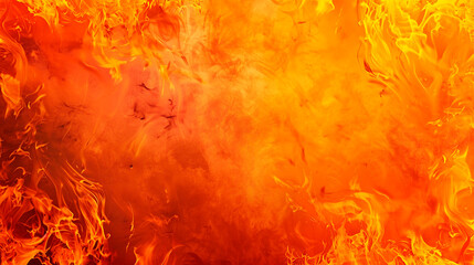 fire flame abstract background