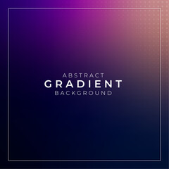 Abstract Background Wallpaper with Fluid Gradient