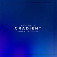 Colorful Gradient Smooth Motion Background Design