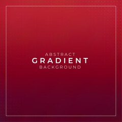 Vibrant Garnet Gradient Background for Graphic Design