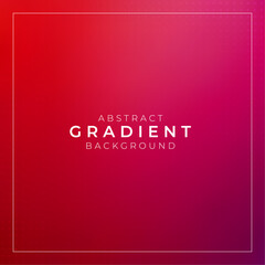 Ruby Jewel-Like Gradient Background Design