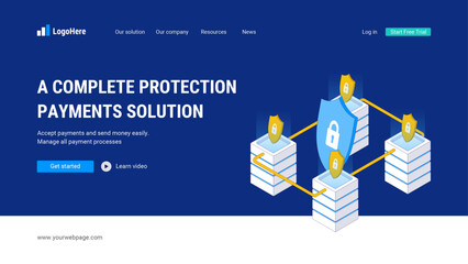 Security Payment System