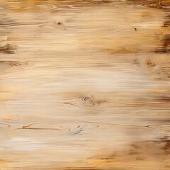 Light brown wooden texture background with natural wood grain patterns