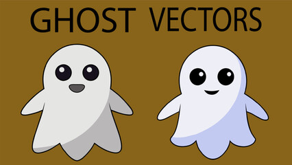 Ghost Vectors